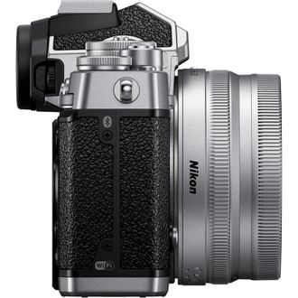 Беззеркальный фотоаппарат Nikon Z fc kit (16-50 + 50-250mm)VR (VOA090K003) - фото 7
