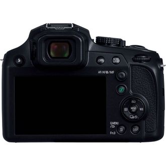 Компактный фотоаппарат Panasonic DC-FZ82DE-K 4К black (DC-FZ82DE-K) - фото 5 Компактный фотоаппарат Panasonic DC-FZ82DE-K 4К black (DC-FZ82DE-K) - фото 5
