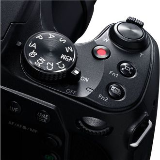 Компактный фотоаппарат Panasonic DC-FZ82DE-K 4К black (DC-FZ82DE-K) - фото 7 Компактный фотоаппарат Panasonic DC-FZ82DE-K 4К black (DC-FZ82DE-K) - фото 7