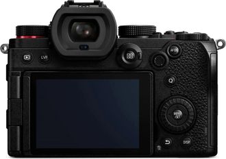 Беззеркальный фотоаппарат Panasonic Lumix DC-S5 Body (DC-S5EE-K) - фото 2 Беззеркальный фотоаппарат Panasonic Lumix DC-S5 Body (DC-S5EE-K) - фото 2