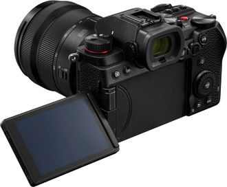 Беззеркальный фотоаппарат Panasonic Lumix DC-S5 Body (DC-S5EE-K) - фото 8 Беззеркальный фотоаппарат Panasonic Lumix DC-S5 Body (DC-S5EE-K) - фото 8