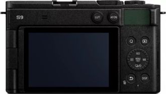 Беззеркальный фотоаппарат Panasonic Lumix DC-S9 Dark Olive Body (DC-S9E-G) - фото 3 Беззеркальный фотоаппарат Panasonic Lumix DC-S9 Dark Olive Body (DC-S9E-G) - фото 3