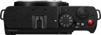 Беззеркальный фотоаппарат Panasonic Lumix DC-S9 Dark Olive Body (DC-S9E-G) - фото 4 Беззеркальный фотоаппарат Panasonic Lumix DC-S9 Dark Olive Body (DC-S9E-G) - фото 4