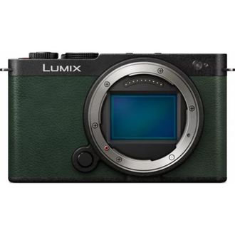 Беззеркальный фотоаппарат Panasonic Lumix DC-S9 Dark Olive Body (DC-S9E-G) - фото 1 Беззеркальный фотоаппарат Panasonic Lumix DC-S9 Dark Olive Body (DC-S9E-G) - фото 1