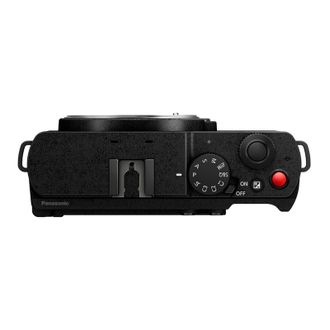 Беззеркальный фотоаппарат Panasonic Lumix DC-S9 Jet Black Body (DC-S9E-K) - фото 4