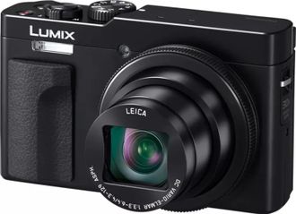 Беззеркальный фотоаппарат Panasonic Lumix DC-TZ99E-K - English language (DC-TZ99EEK) - фото 2 Беззеркальный фотоаппарат Panasonic Lumix DC-TZ99E-K - English language (DC-TZ99EEK) - фото 2
