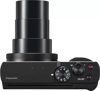 Беззеркальный фотоаппарат Panasonic Lumix DC-TZ99E-K - English language (DC-TZ99EEK) - фото 4 Беззеркальный фотоаппарат Panasonic Lumix DC-TZ99E-K - English language (DC-TZ99EEK) - фото 4