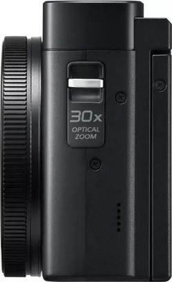 Беззеркальный фотоаппарат Panasonic Lumix DC-TZ99E-K - English language (DC-TZ99EEK) - фото 6 Беззеркальный фотоаппарат Panasonic Lumix DC-TZ99E-K - English language (DC-TZ99EEK) - фото 6