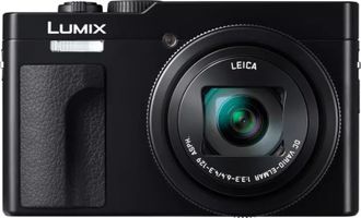 Беззеркальный фотоаппарат Panasonic Lumix DC-TZ99E-K - English language (DC-TZ99EEK) - фото 1 Беззеркальный фотоаппарат Panasonic Lumix DC-TZ99E-K - English language (DC-TZ99EEK) - фото 1