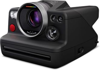 Фотокамера миттєвого друку Polaroid I-2 Black (9078) - фото 3