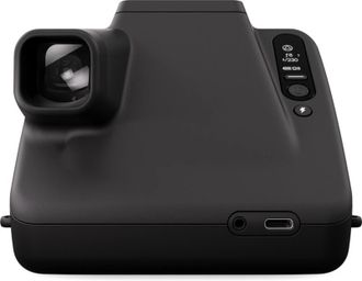 Фотокамера миттєвого друку Polaroid I-2 Black (9078) - фото 5