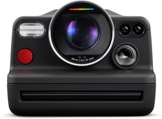 Фотокамера миттєвого друку Polaroid I-2 Black (9078) - фото 1