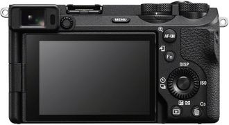 Беззеркальный фотоаппарат Sony Alpha A6700 kit (16-50mm) Black II - фото 3 Беззеркальный фотоаппарат Sony Alpha A6700 kit (16-50mm) Black II - фото 3