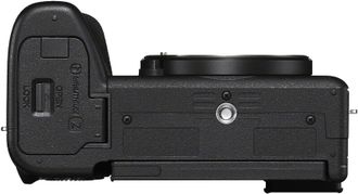 Беззеркальный фотоаппарат Sony Alpha A6700 kit (16-50mm) Black II - фото 5 Беззеркальный фотоаппарат Sony Alpha A6700 kit (16-50mm) Black II - фото 5