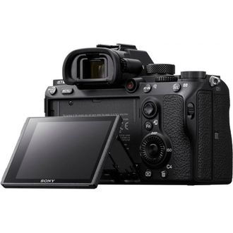 Беззеркальный фотоаппарат Sony Alpha A7 III kit (28-60mm) - фото 5 Беззеркальный фотоаппарат Sony Alpha A7 III kit (28-60mm) - фото 5