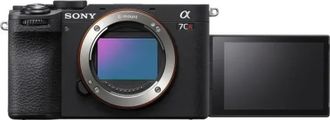 Беззеркальный фотоаппарат Sony Alpha A7CR body Black (ILCE7CRB.CEC) - фото 4 Беззеркальный фотоаппарат Sony Alpha A7CR body Black (ILCE7CRB.CEC) - фото 4