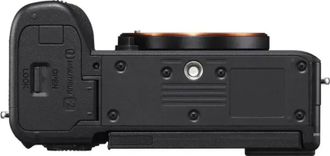 Беззеркальный фотоаппарат Sony Alpha A7CR body Black (ILCE7CRB.CEC) - фото 6 Беззеркальный фотоаппарат Sony Alpha A7CR body Black (ILCE7CRB.CEC) - фото 6