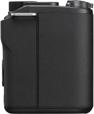 Беззеркальный фотоаппарат Sony ZV-E10 II (16-50mm) Black (ZVE10M2KB) - фото 7