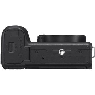 Беззеркальный фотоаппарат Sony ZV-E10 II body Black (ZVE10M2B) - фото 5 Беззеркальный фотоаппарат Sony ZV-E10 II body Black (ZVE10M2B) - фото 5