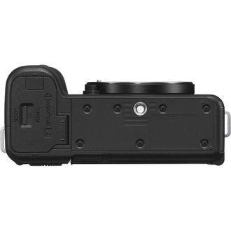 Бездзеркальний фотоапарат Sony ZV-E1 kit 28-60mm Black (ZVE1LB.CEC) - фото 5 Бездзеркальний фотоапарат Sony ZV-E1 kit 28-60mm Black (ZVE1LB.CEC) - фото 5