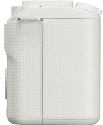 Беззеркальный фотоаппарат Sony ZV-E1 kit 28-60mm White (ZVE1LW.CEC) - фото 6
