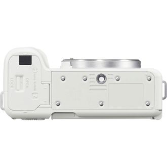 Беззеркальный фотоаппарат Sony ZV-E1 body White (ZVE1W.CEC) - фото 4 Беззеркальный фотоаппарат Sony ZV-E1 body White (ZVE1W.CEC) - фото 4