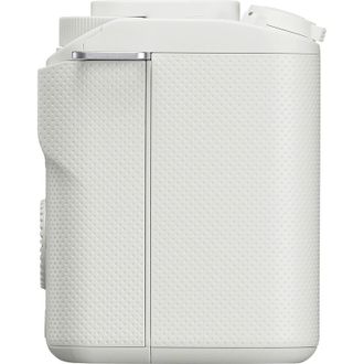 Беззеркальный фотоаппарат Sony ZV-E1 body White (ZVE1W.CEC) - фото 6 Беззеркальный фотоаппарат Sony ZV-E1 body White (ZVE1W.CEC) - фото 6