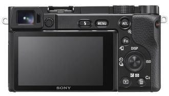 Беззеркальный фотоаппарат Sony Alpha A6100 body (ILCE6100B) - фото 2 Беззеркальный фотоаппарат Sony Alpha A6100 body (ILCE6100B) - фото 2