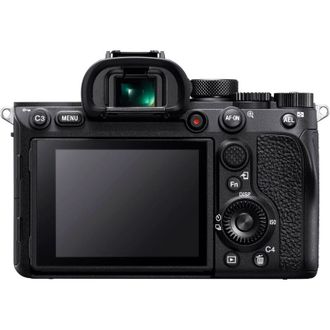 Беззеркальный фотоаппарат Sony Alpha A7R IVA body (ILCE7RM4AB.CEC) - фото 2 Беззеркальный фотоаппарат Sony Alpha A7R IVA body (ILCE7RM4AB.CEC) - фото 2