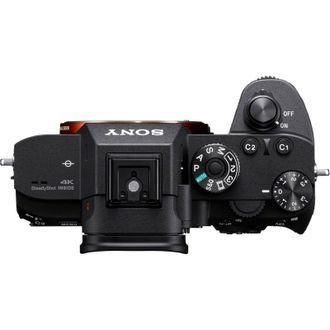 Беззеркальный фотоаппарат Sony Alpha A7R IVA body (ILCE7RM4AB.CEC) - фото 3 Беззеркальный фотоаппарат Sony Alpha A7R IVA body (ILCE7RM4AB.CEC) - фото 3