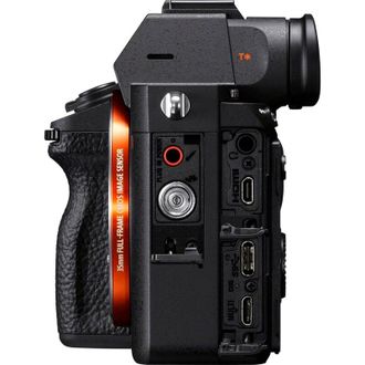 Беззеркальный фотоаппарат Sony Alpha A7R IVA body (ILCE7RM4AB.CEC) - фото 5 Беззеркальный фотоаппарат Sony Alpha A7R IVA body (ILCE7RM4AB.CEC) - фото 5