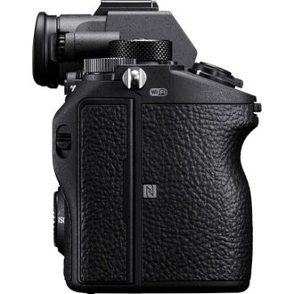Беззеркальный фотоаппарат Sony Alpha A7R IVA body (ILCE7RM4AB.CEC) - фото 6 Беззеркальный фотоаппарат Sony Alpha A7R IVA body (ILCE7RM4AB.CEC) - фото 6