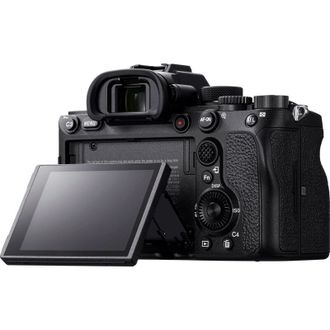 Беззеркальный фотоаппарат Sony Alpha A7R IVA body (ILCE7RM4AB.CEC) - фото 7 Беззеркальный фотоаппарат Sony Alpha A7R IVA body (ILCE7RM4AB.CEC) - фото 7
