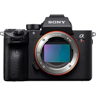 Беззеркальный фотоаппарат Sony Alpha A7R IVA body (ILCE7RM4AB.CEC) - фото 1 Беззеркальный фотоаппарат Sony Alpha A7R IVA body (ILCE7RM4AB.CEC) - фото 1