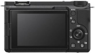 Беззеркальный фотоаппарат Sony ZV-E10 kit (16-50mm) Black (ILCZVE10KB.CEC) - фото 3 Беззеркальный фотоаппарат Sony ZV-E10 kit (16-50mm) Black (ILCZVE10KB.CEC) - фото 3