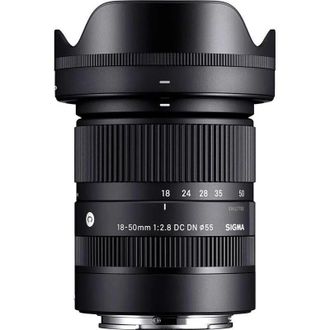 Беззеркальный фотоаппарат Sony ZV-E10 II kit Sigma (18-50mm) f/2.8 DC DN C - фото 3 Беззеркальный фотоаппарат Sony ZV-E10 II kit Sigma (18-50mm) f/2.8 DC DN C - фото 3