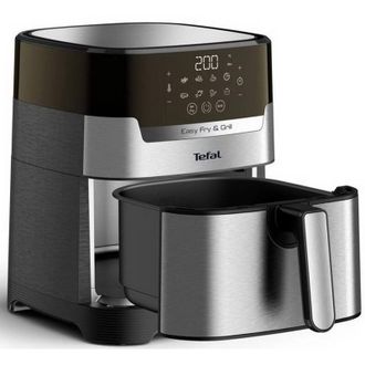 Мультипечь TEFAL EY505D15 - фото 2 Мультипечь TEFAL EY505D15 - фото 2