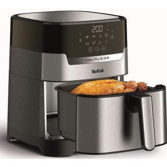 Мультипечь TEFAL EY505D15 - фото 6 Мультипечь TEFAL EY505D15 - фото 6