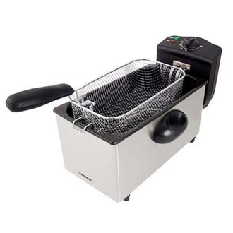 Фритюрниця Esperanza EKG010 Europe - фото 1