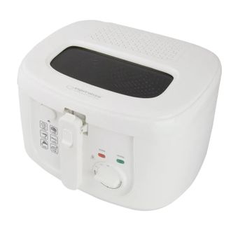 Фритюрниця Esperanza EKG012 Deep Fryer (EKG012) - фото 1 Фритюрниця Esperanza EKG012 Deep Fryer (EKG012) - фото 1