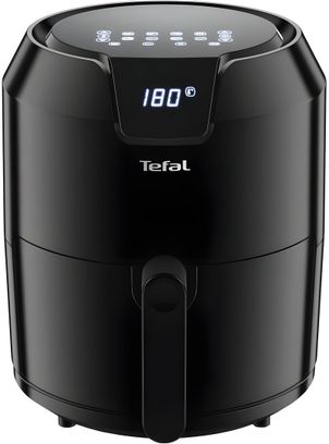 Фритюрниця Tefal Easy Fry Compact EY101815 - фото 1