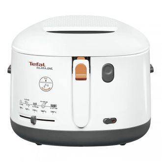 Фритюрниця Tefal FF162131 Europe - фото 1