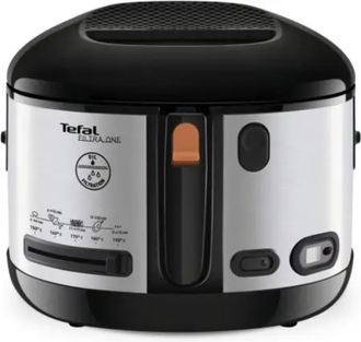 Фритюрниця Tefal FF175D71 - фото 1 Фритюрниця Tefal FF175D71 - фото 1