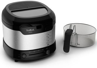 Фритюрниця Tefal FF215D30 - фото 1
