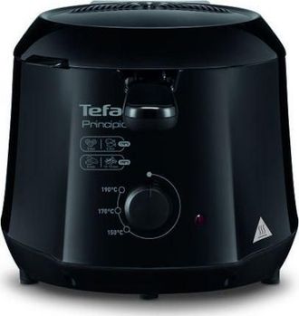 Фритюрниця Tefal FF230831 - фото 1