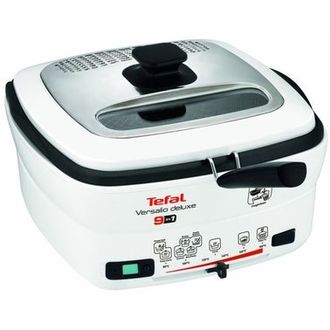 Фритюрниця Tefal Versalio Deluxe 9in1 (FR4950) - фото 1