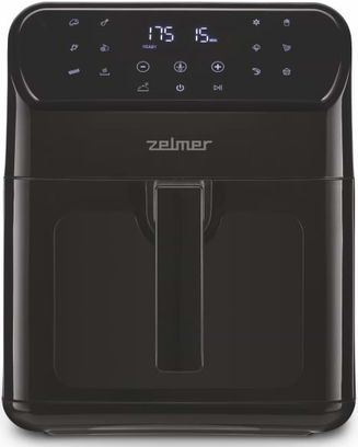 Фритюрниця Zelmer ZAF 6500 - фото 1
