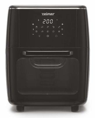 Фритюрниця Zelmer ZAF 7120 - фото 1