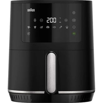 Мультипіч Braun MultiFry 3 HF3030 - фото 1 Мультипіч Braun MultiFry 3 HF3030 - фото 1