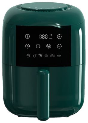 Аэрофритюрница Maestro MR-755 Europe - фото 1
